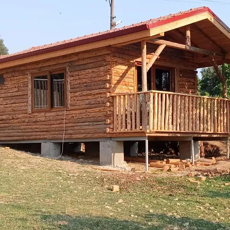 Yesil Kelebek Ev Πανσιόν *