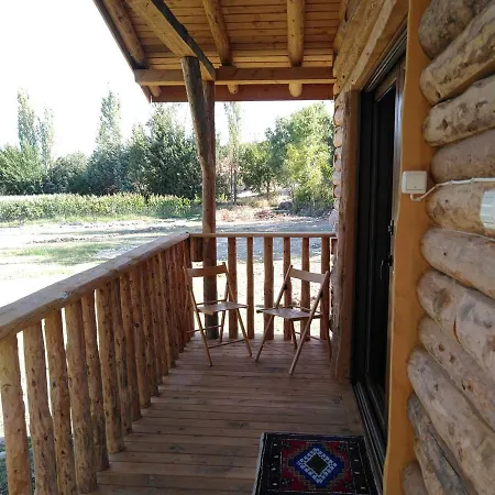 Yesil Kelebek Ev Πανσιόν *