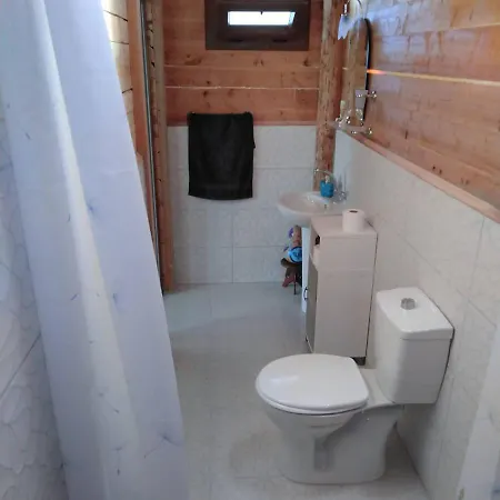 Yesil Kelebek Ev Πανσιόν