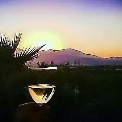 Yesil Kelebek Ev *