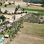 Pensión Yesil Kelebek Ev Kadikoy (Fethiye)