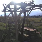 Gasthuis Yesil Kelebek Ev