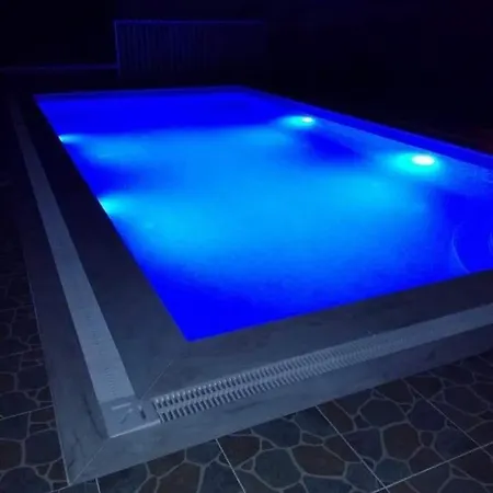 Gasthof Yesil Kelebek Ev *