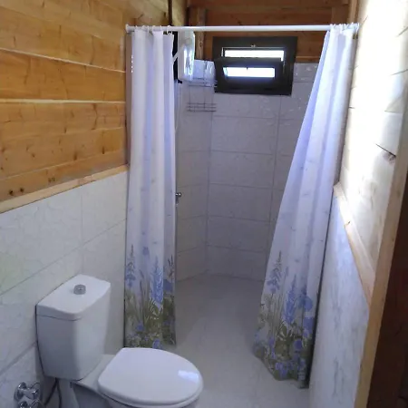 Gasthof Yesil Kelebek Ev Kadikoy (Fethiye)