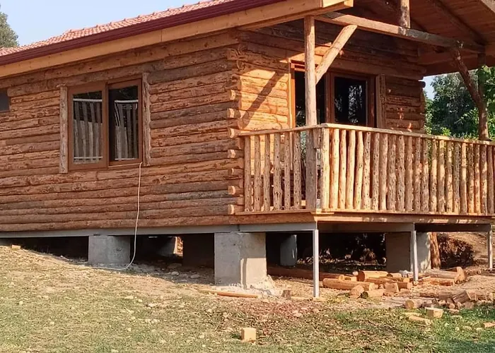 Yesil Kelebek Ev Konukevi *