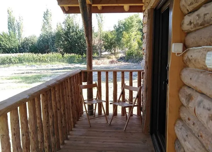 Yesil Kelebek Ev Konukevi *