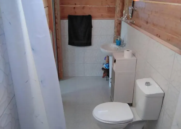 Yesil Kelebek Ev Konukevi