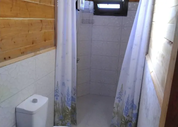 Konukevi Yesil Kelebek Ev Kadikoy (Fethiye)