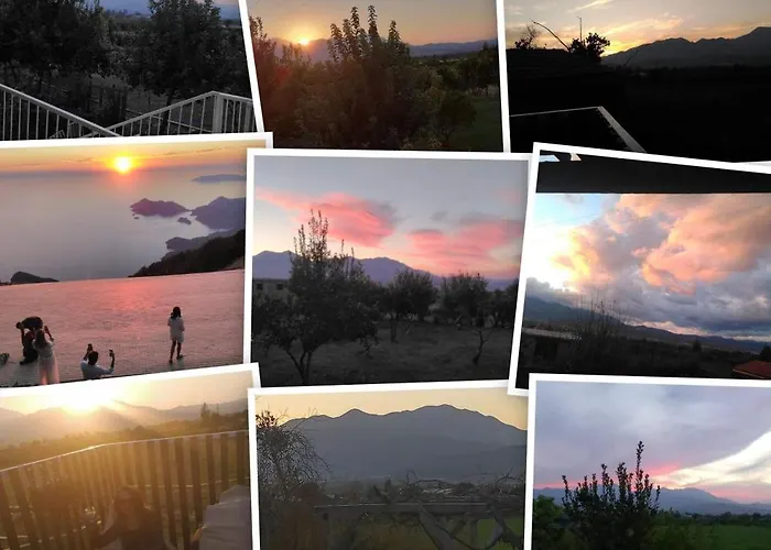 Yesil Kelebek Ev Konukevi *